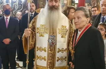 πελέκη ορφανοτροφείο 