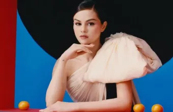 Η Σελίνα Γκόμεζ