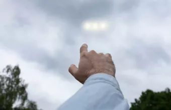 «Άγνωστο αντικείμενο» εμφανίστηκε και στην Κίνα - Έτοιμο για κατάρριψη το Πεκίνο