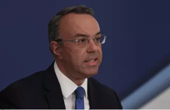 Σταϊκούρας