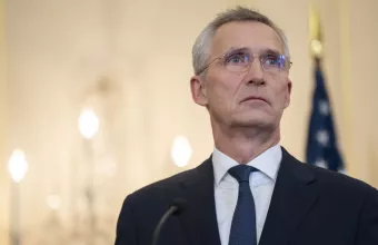 Στόλτενμπεργκ 