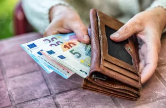 Συνταξιούχοι