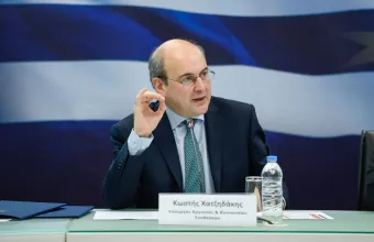 χατζηδάκης κατώτατος 