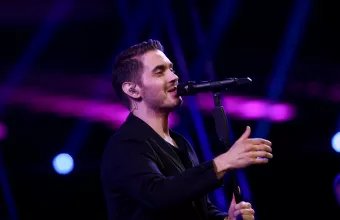 Μιχάλης Χατζηγιάννης