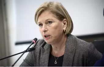 Μίνα Γκάγκα