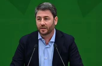 Νίκος Ανδρουλάκης