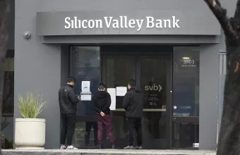 Sillicon Valley Bank