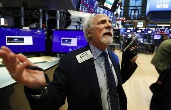 Ευρωπαϊκά χρηματιστηρια