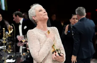 Τζέιμι Λι Κέρτις