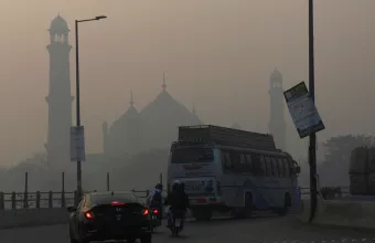 λαχωρη πακισταν 