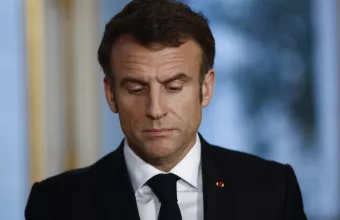Macron 