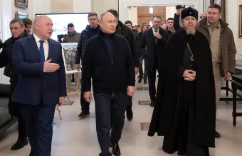 πουτιν κριμαια 