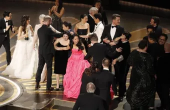 «Τα πάντα όλα»