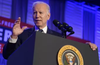 Μπάιντεν για 25η Μαρτίου