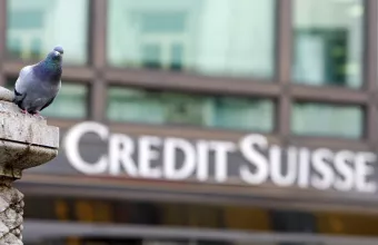 Credit Suisse