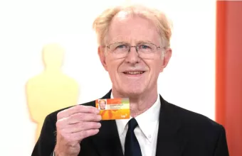 Ο Εντ Μπέγκλεϊ Τζ.