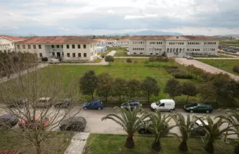 Σχολή Γεωπονίας στην Άρτα