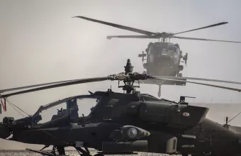 Τουρκία_ελικόπτερο