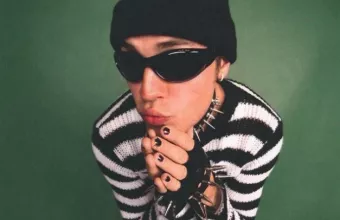 Ο Τζάστιν Μπίμπερ