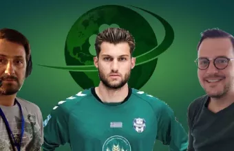 Ο Κωνσταντίνος Κότσαρης LIVE στο PAOPANTOU στον απόηχο του ντέρμπι ΑΕΚ – Παναθηναϊκός 