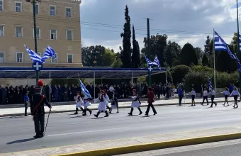 Μαθητικές παρελάσεις 28ης Οκτωβρίου: Κυκλοφοριακές ρυθμίσεις σε Αθήνα- Πειραιά