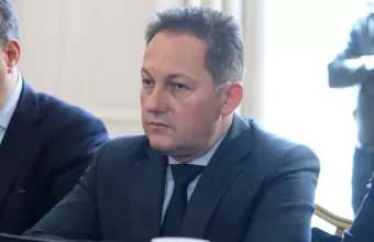 Στέλιος Πέτσας