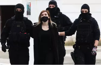 Ρούλα Πισπιρίγκου