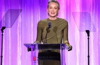 σαρον στόουν silicon 