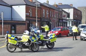 Βόρεια Ιρλανδία