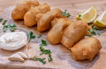 Μπακαλιάρος