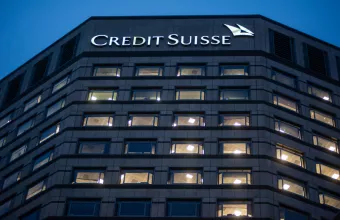 credit suisse