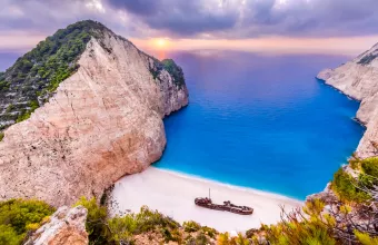 Λέκκας για Ναυάγιο Ζακύνθου: Θεωρώ ότι θα βρεθεί μια πολύ καλή λύση για όλους