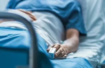 νοσοκομείο