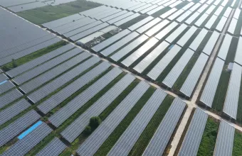 ηλιακή ενέργεια