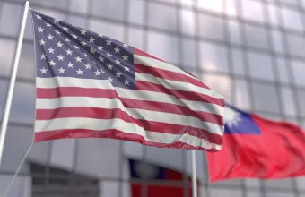 ΗΠΑ: Εγκρίνονται πωλήσεις πυρομαχικών αξίας 619 εκατ. δολαρίων στην Ταϊβάν