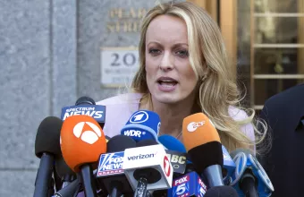 Stormy Daniels