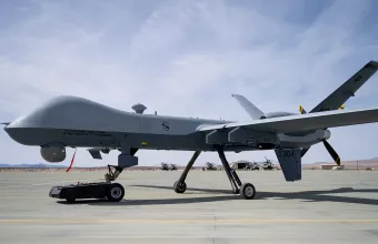 US Drone 
