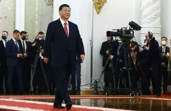 Σι Τζινπίνγκ: