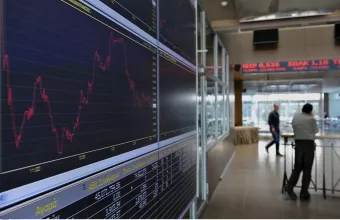 χρηματιστήριο