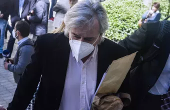 Ανδρέας Ηλιάδης