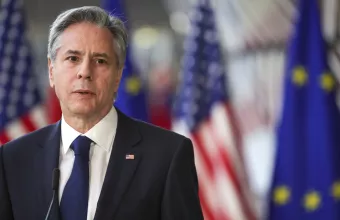 Άντονι Μπλίνκεν