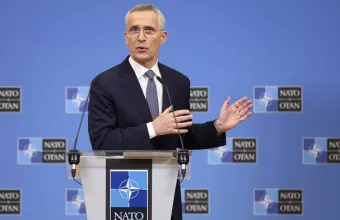 Στόλτενμπεργκ