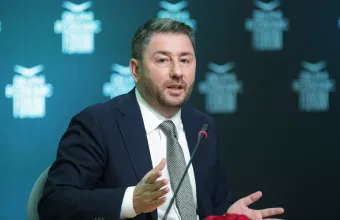 Νίκος Ανδρουλάκης