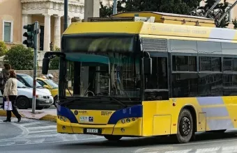 Τρόλεϊ Αθήνας