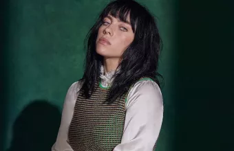 Η Billie Eilish