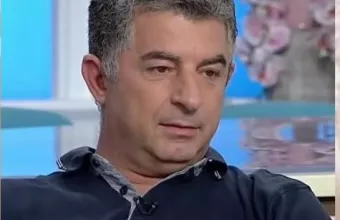 δολοφονία Καραϊβάζ