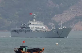 Κίνα - Ταϊβάν