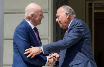 Δένδιας- Σούκρι