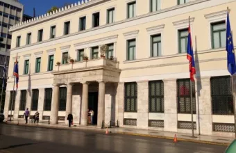 αύριο το ντιμπέιτ