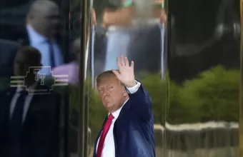 Καταδίκη Τραμπ